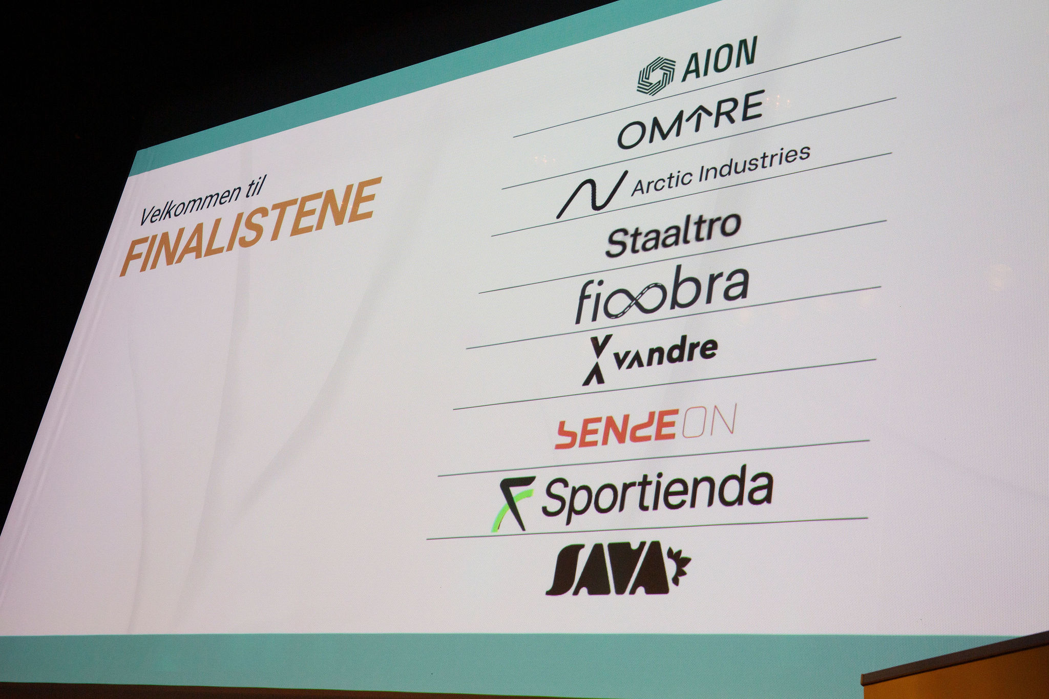 Fioobra at Sirkulærkonferansen 2026